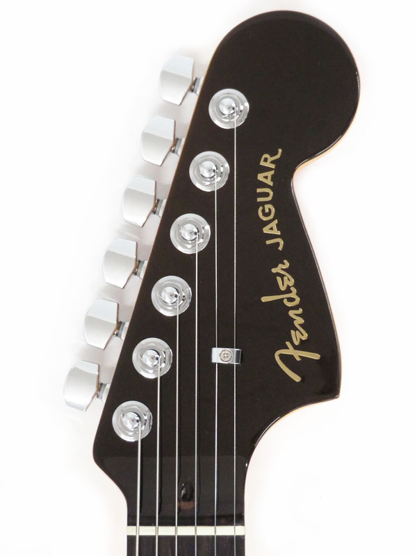 Fender USA】フェンダーUSA『エレキギター』60th Anniversary Ultra