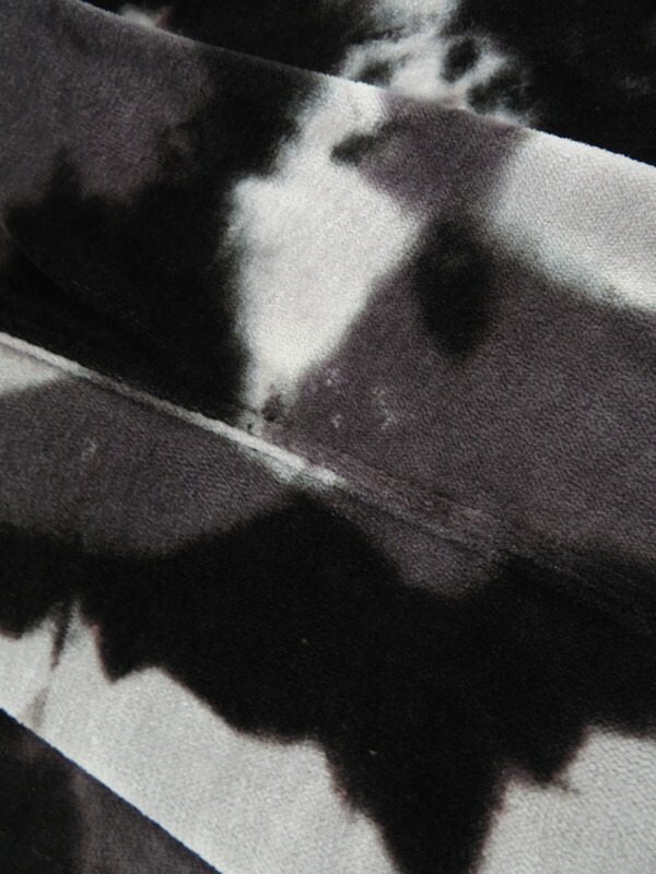 Needles】ニードルス『ジャーナルスタンダード別注 ベルベット