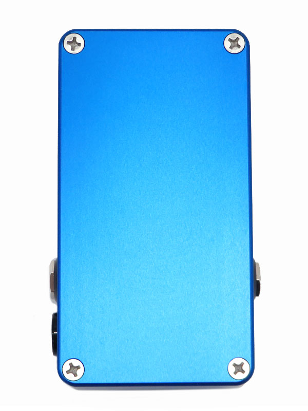 SUMO STOMP】スモウストンプ『ベース用オートワウ』SUMO TRON