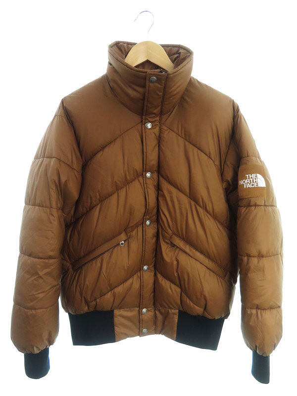 THE NORTH FACE】ザノースフェイス『ラークスパー ジャケット sizeS