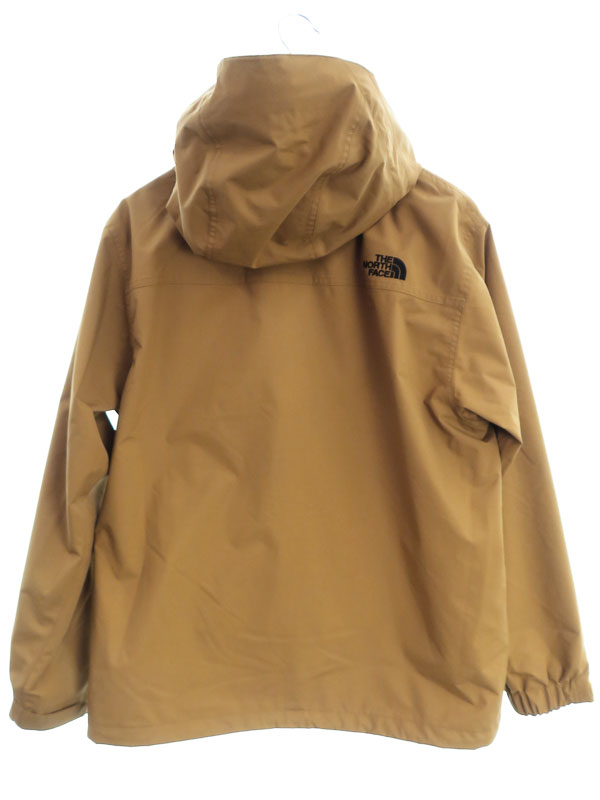 THE NORTH FACE】ザノースフェイス『カシウストリクライメイト