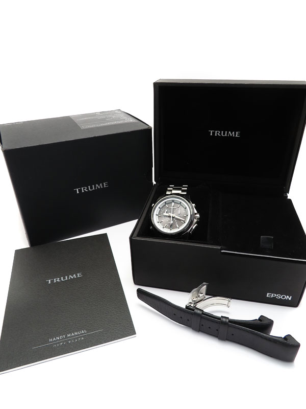 EPSON】エプソン『TRUME トゥルーム シーコレクション』TR-MB5003