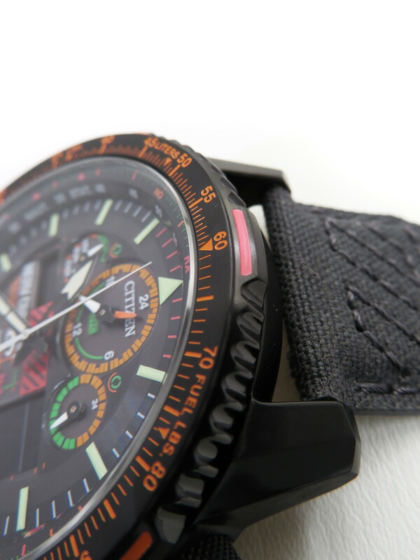 CITIZEN】シチズン『SONY wena3 ネルフエディション エヴァンゲリオン