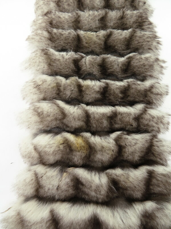 CHANEL】シャネル『オリラグ ファーマフラー』レディース 1週間保証