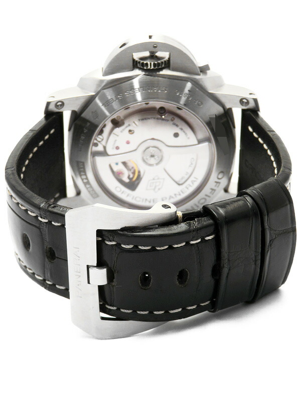 PANERAI】パネライ『ルミノールマリーナ1950 3デイズ 44mm』PAM00312 M