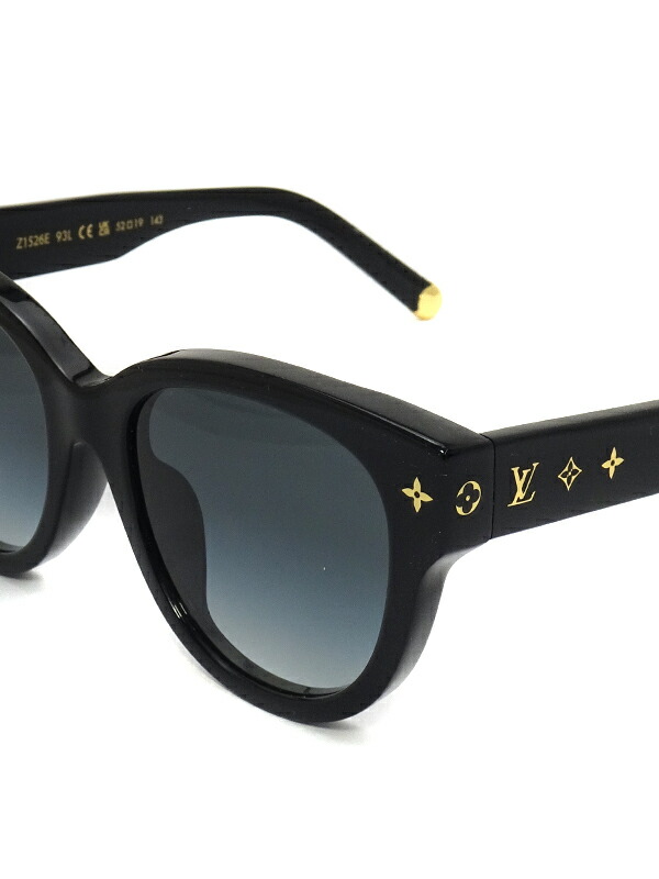 LOUIS VUITTON】ルイヴィトン『サングラス マイ モノグラム・ラウンド