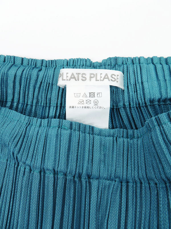 PLEATS PLEASE ISSEY MIYAKE】プリーツプリーズイッセイミヤケ