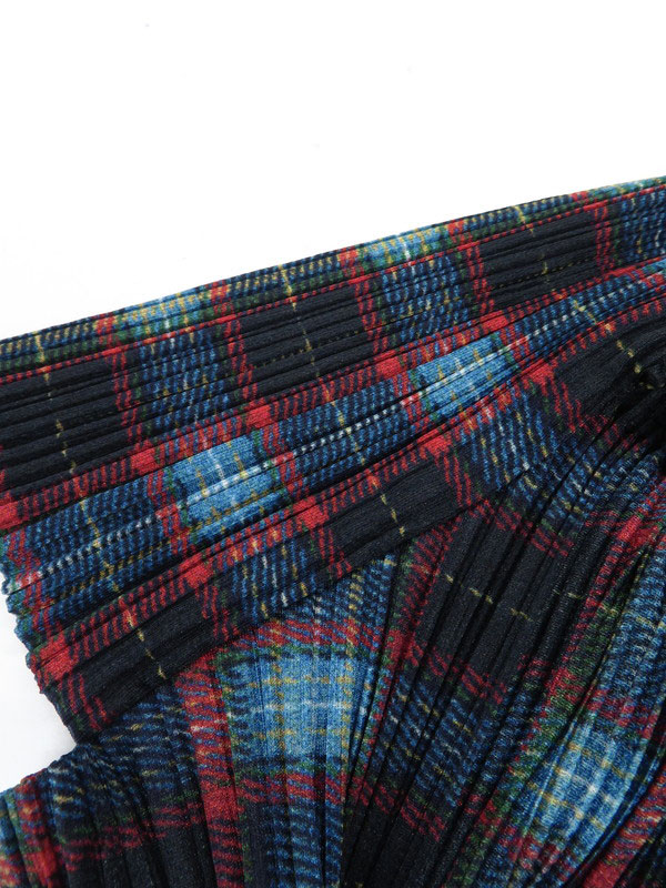 PLEATS PLEASE ISSEY MIYAKE】プリーツプリーズイッセイミヤケ