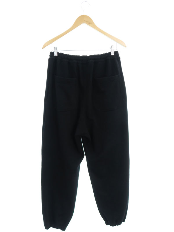 COMME des GARCONS HOMME】コムデギャルソンオム『ロゴ スウェット