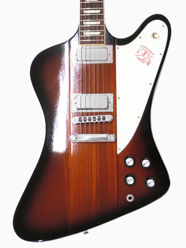 Gibson】ギブソン『エレキギター』Firebird V 2010年製 1週間保証