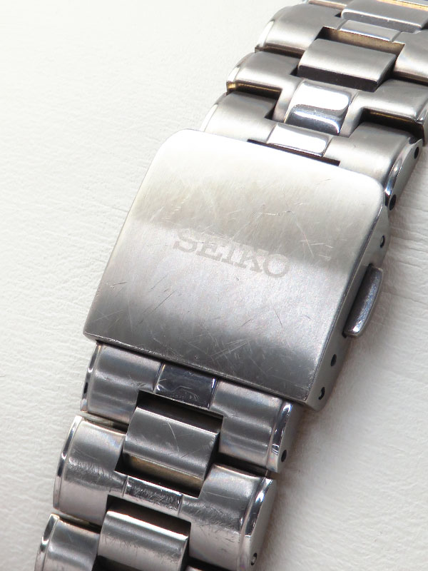 SEIKO】セイコー『ドルチェ』SADA001 8B54-0AF0 44****番 メンズ