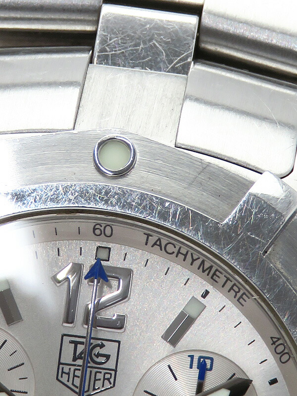 TAG Heuer】タグホイヤー『エクスクルーシブ アルペンスキー ST.MORITZ