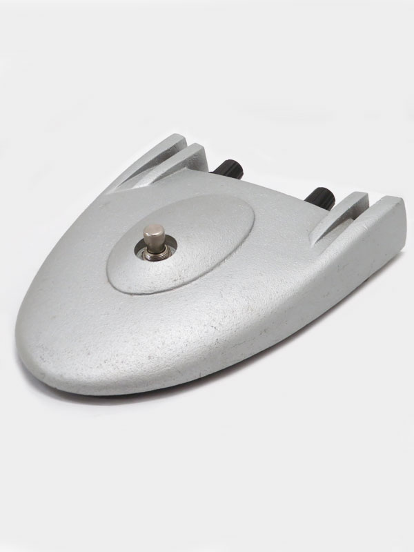 ROGER MAYER】ロジャーメイヤー『ファズ』ROCKET FX Octavia