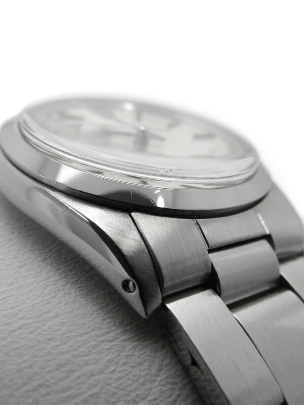 ROLEX】ロレックス『オイスター スピードキング』6430 230****番'69