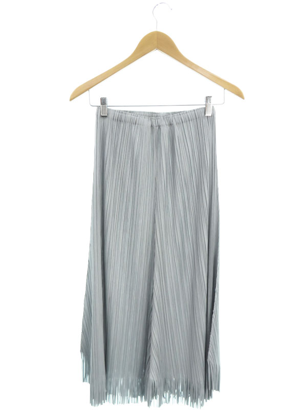 PLEATS PLEASE ISSEY MIYAKE】プリーツプリーズイッセイミヤケ