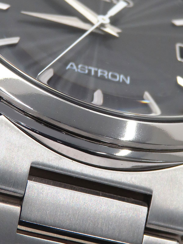 SEIKO】セイコー『アストロン オリジン』SBXY033 7B72-0AD0 23****番