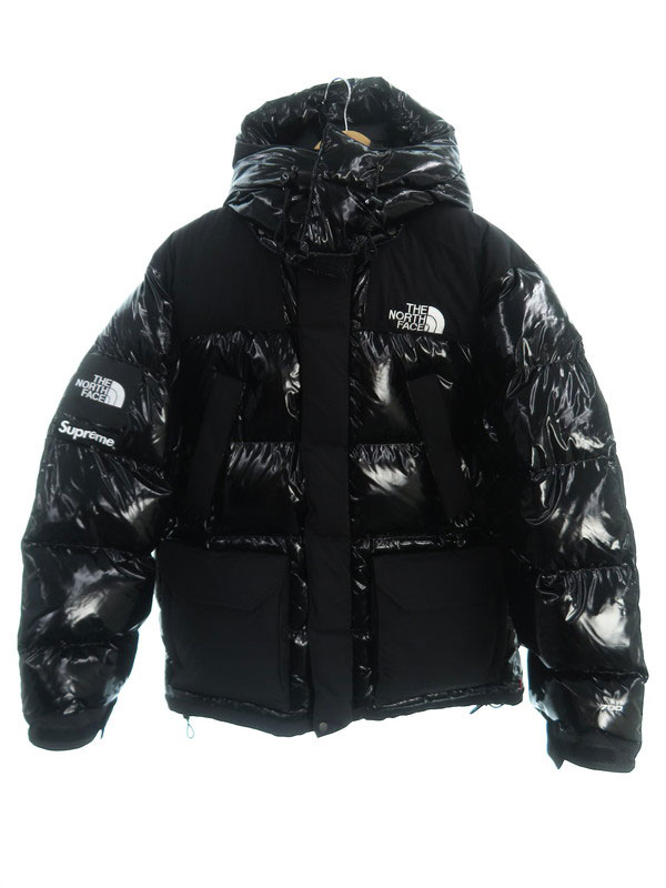 Supreme】シュプリーム『ノースフェイス 700-Fill Down Parka sizeM