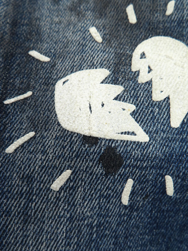 DSQUARED2】ディースクエアード『Skater Jean size50』S74LB1099