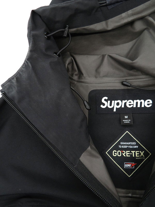 Supreme】シュプリーム『2-in-1 GORE-TEX Shell + WINDSTOPPER Vest