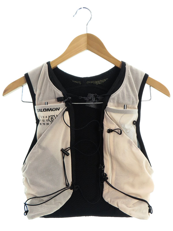 MM6 MAISON MARGIELA】エムエムシックスメゾンマルジェラ『SALOMON別注