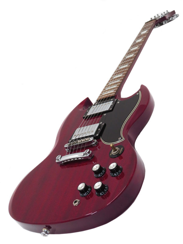 Epiphone】エピフォン『エレキギター』SG G-400 2005年製 1週間保証