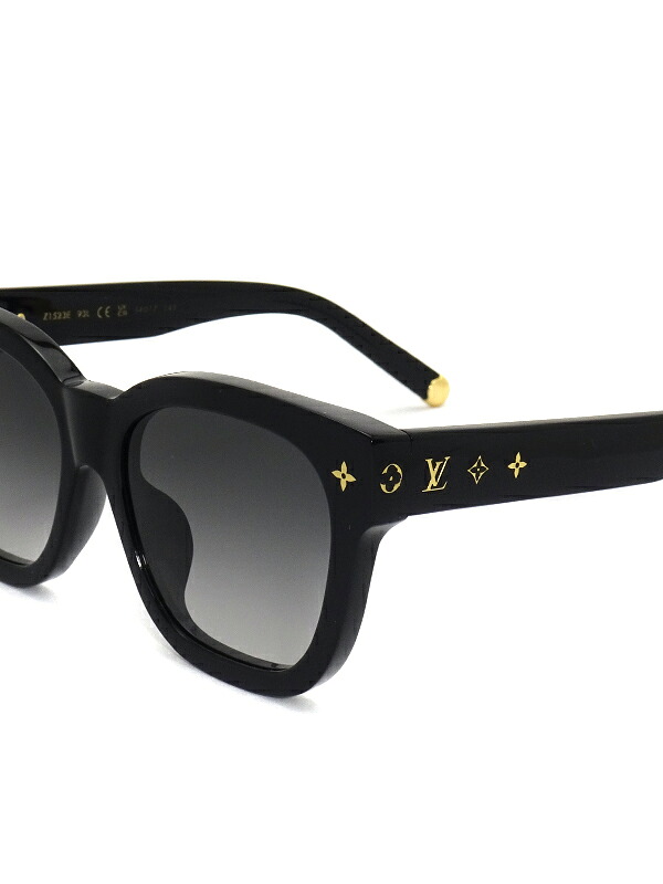 LOUIS VUITTON】ルイヴィトン『サングラス マイ モノグラム・スクエア