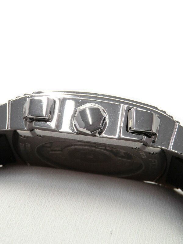 MAUBOUSSIN】モーブッサン『FOUGA フーガ ダイヤ』05390 メンズ 自動