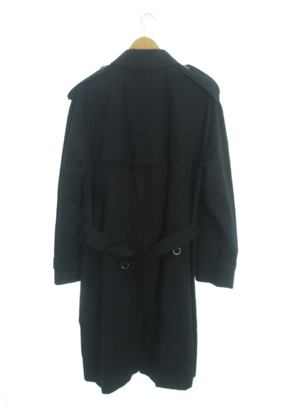 BURBERRY】バーバリー『THE WESTMINSTER ウエストミンスター トレンチ