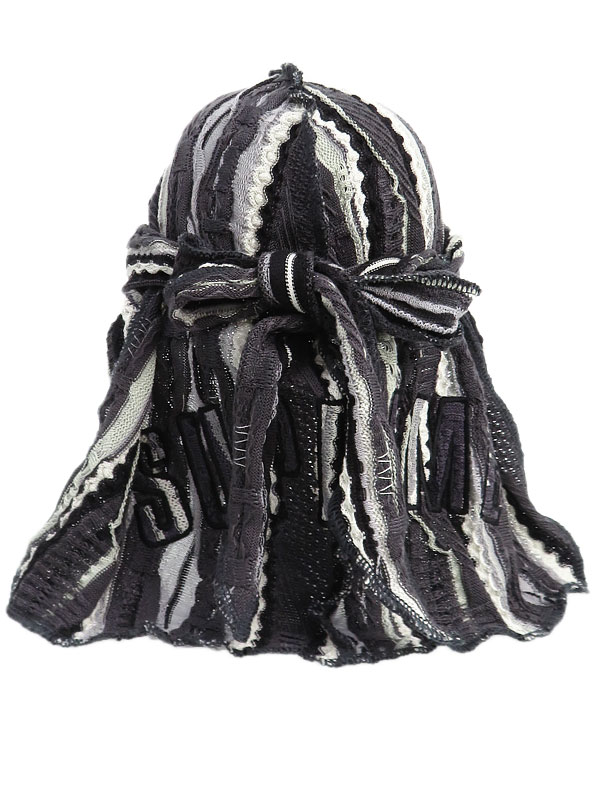 Supreme】シュプリーム『COOGI クージー ドゥーラグ』23SS メンズ 帽子