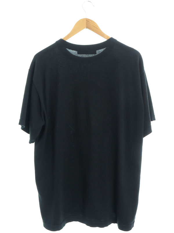 LOUIS VUITTON】ルイヴィトン『1ABY19 ショートスリーブコットンインタ