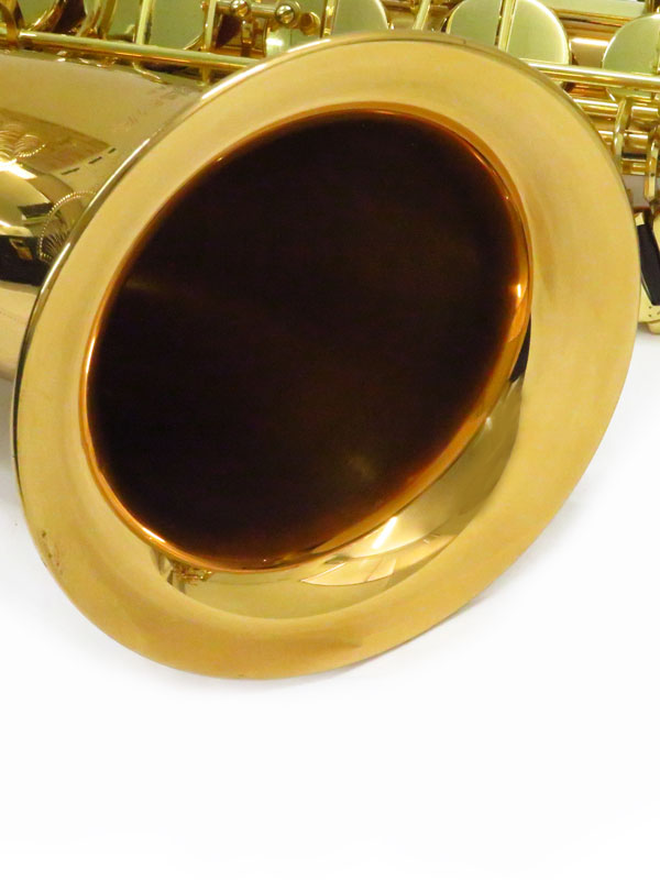 Yanagisawa】ヤナギサワ『テナーサックス』T-992 1週間保証【中古