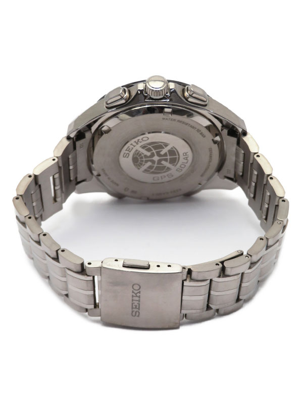 SEIKO】セイコー『アストロン』SBXB003 8X82-0AB0 5O****番 メンズ