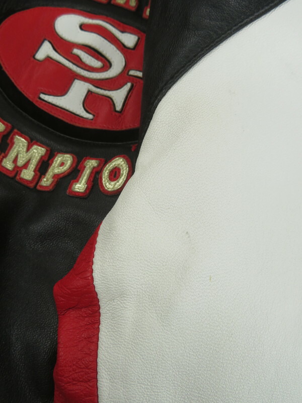 JH Design】ジェイエイチデザイン『49ERS スーパーボウル チャンピオン