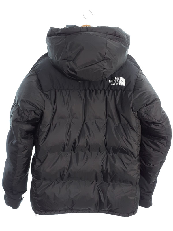 THE NORTH FACE】ザノースフェイス『ヒマラヤンパーカ サミット