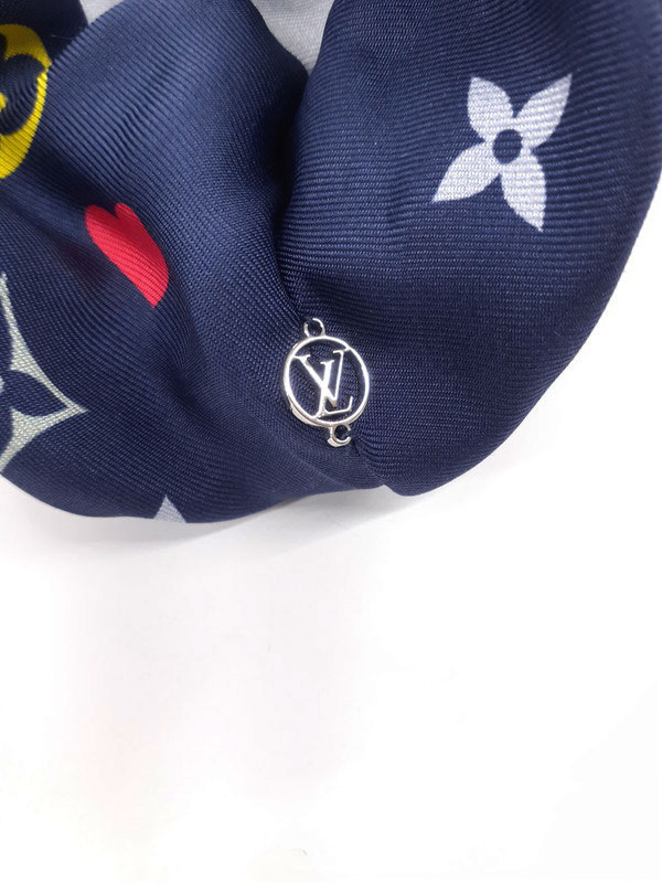 LOUIS VUITTON】ルイヴィトン『ゲーム・オン・シュシュ・トロップ