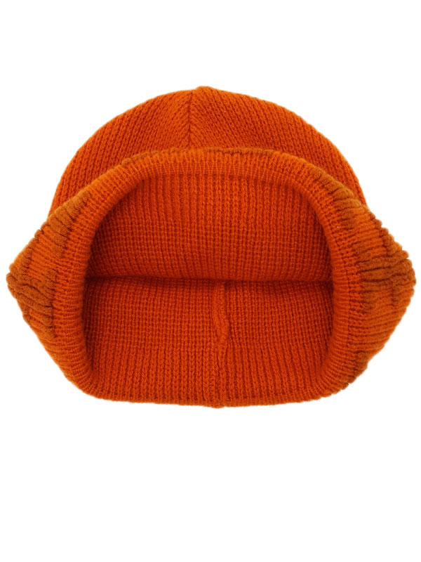 HERMES】エルメス『マルジェラ期 カシミヤ ニット帽 sizeME