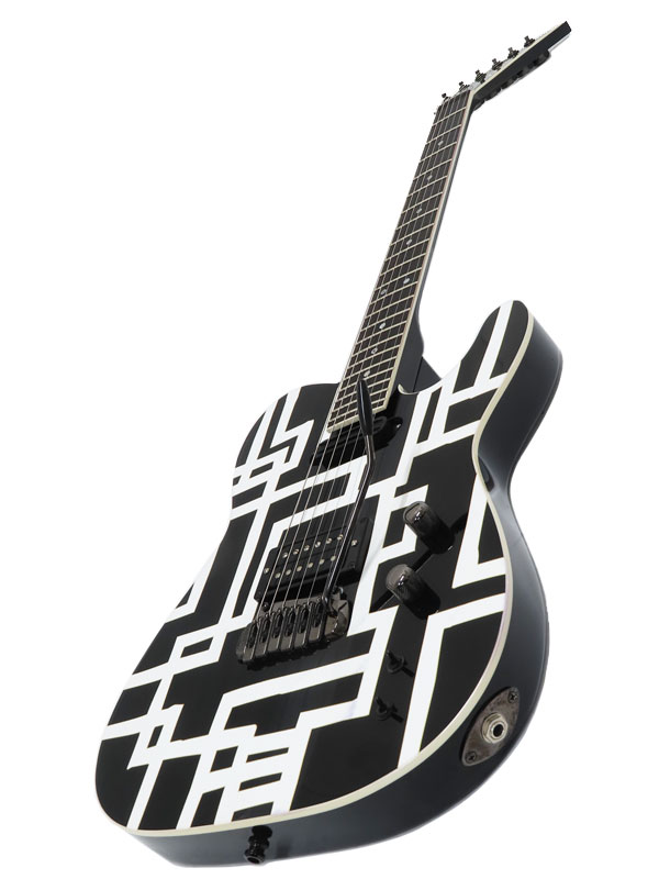 ZODIAC WORKS】ゾディアックワークス『エレキギター』TC-HOTEI 25