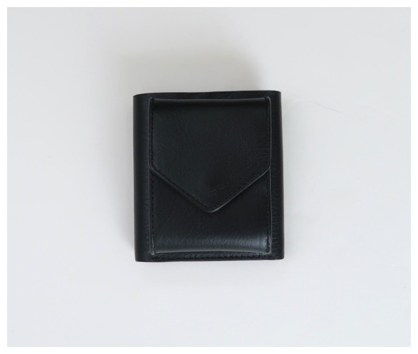 Hender Scheme - trifold wallet エンダースキーマ 三つ折りウォレット