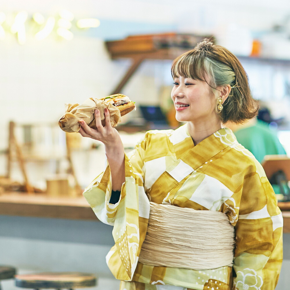 楽天市場】浴衣 変わり織 帯 下駄 3点セット 下駄 20柄 大人 セット