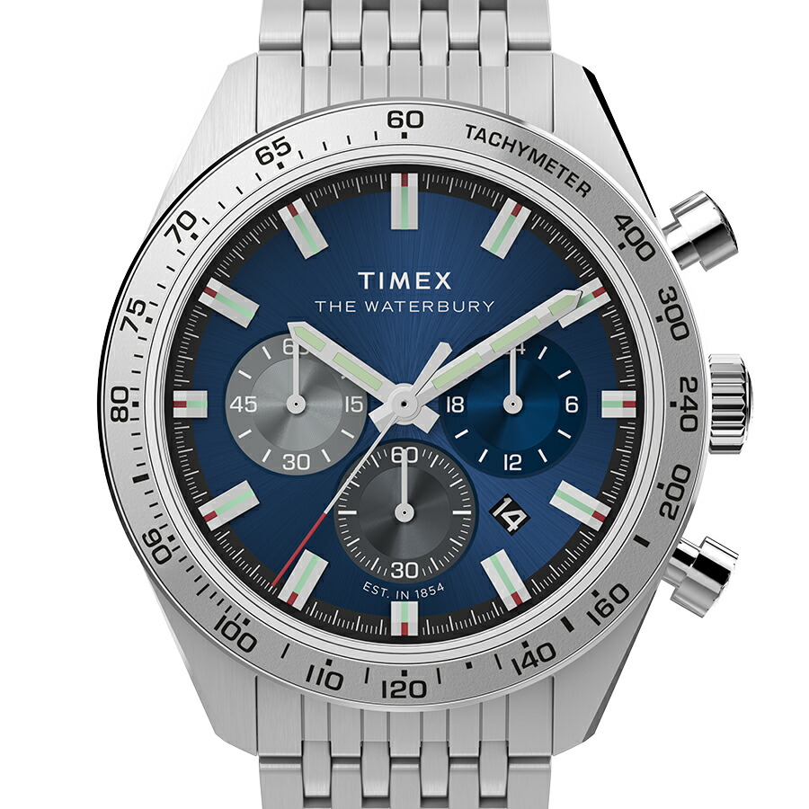 楽天市場】【1日はポイント最大41倍＆10%OFFクーポン】タイメックス