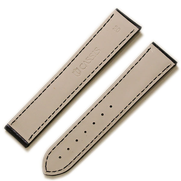 楽天市場】オメガ 純正Dバックル対応 マットアリゲータ ワニ革 時計