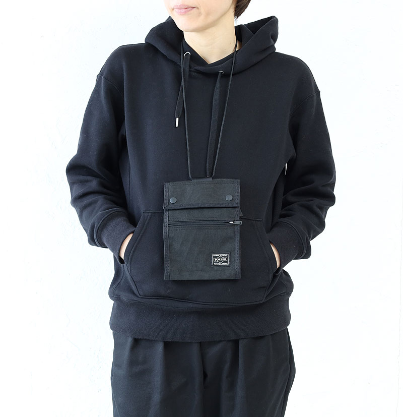 PORTER ポーター ハイブリッド トラベルケース | TOZAI NANBOKUYA