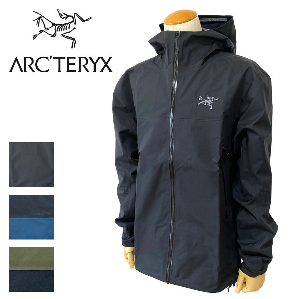 楽天市場】【配送先変更(転送)指示 受付不可】【2026SS】 ARC'TERYX