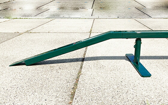 楽天市場】ツムラスケートボードセクション ストリート スケートボード