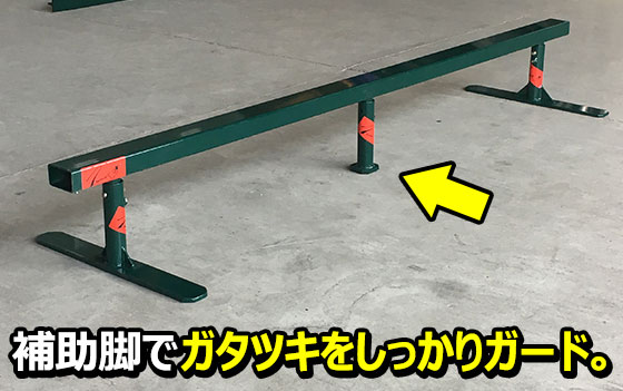 楽天市場】ツムラスケートボードセクション ストリート スケートボード