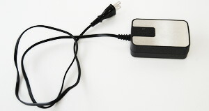 電磁波除去装置 エルマクリーンで確実アース！ | 京都太秦しぜんむら