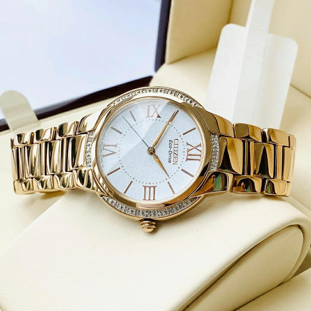 楽天市場】［日本未発売］［逆輸入海外モデル］シチズン エコドライブ