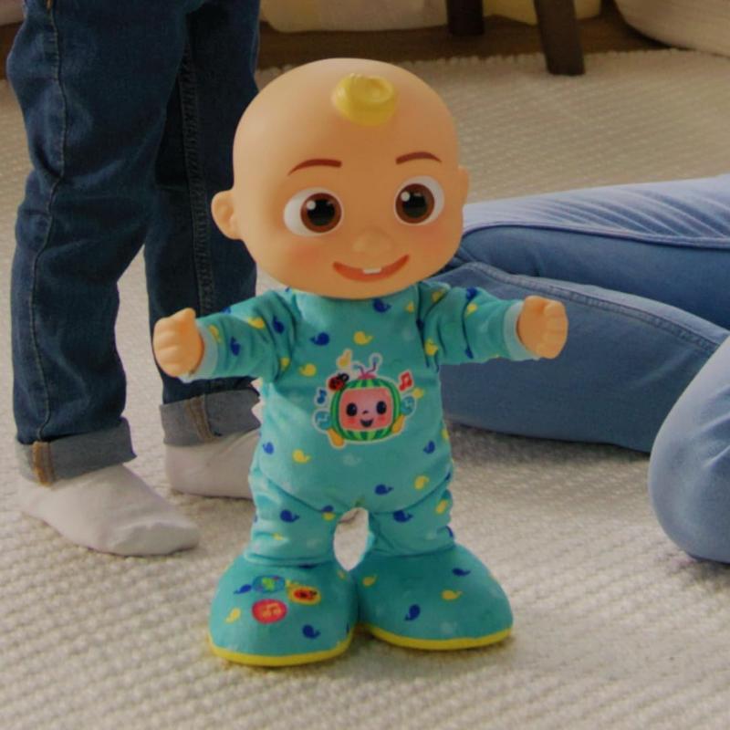 楽天市場】［公式ライセンス］［日本未発売］COCOMELON ココメロン