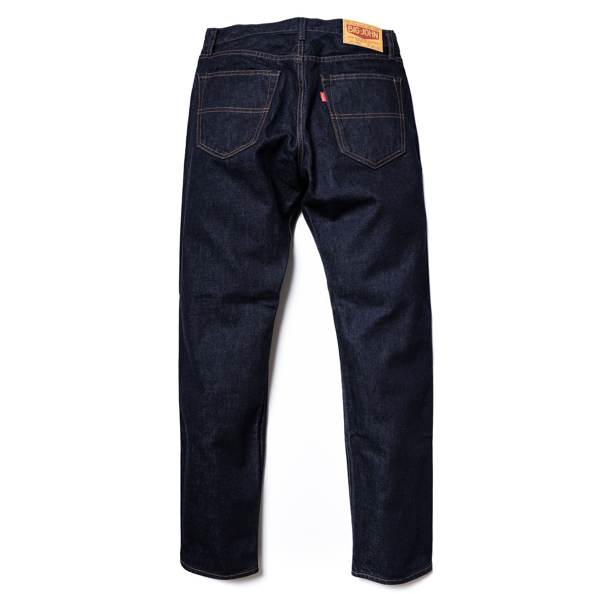 楽天市場】ジーンズ ビッグジョン ビッグウォッシュ デニムパンツ