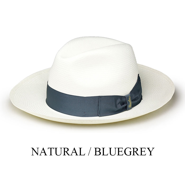 楽天市場】BORSALINO ボルサリーノ パナマハット 140340 ファイン
